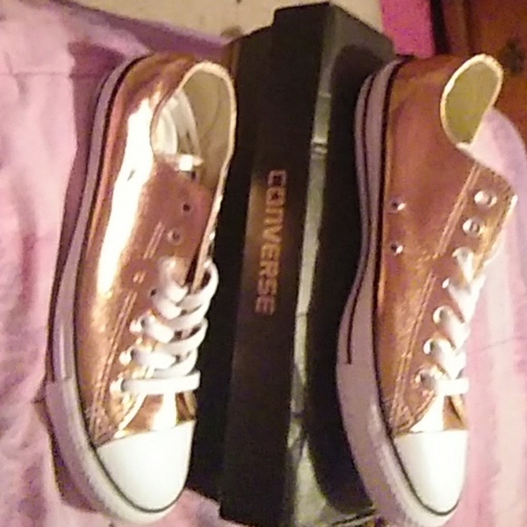Converse Shoes - Converse